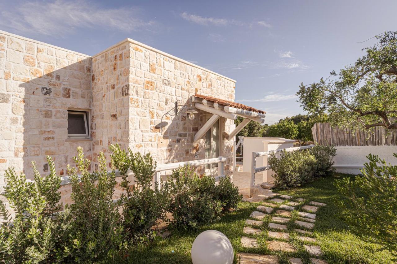 Hotel Relais Il Trullo Della Rupe Ostuni Zewnętrze zdjęcie