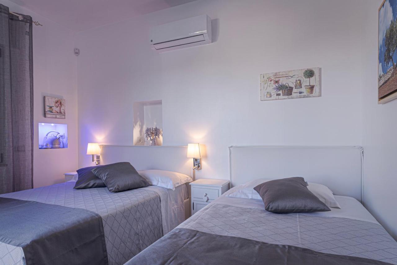 Hotel Relais Il Trullo Della Rupe Ostuni Zewnętrze zdjęcie
