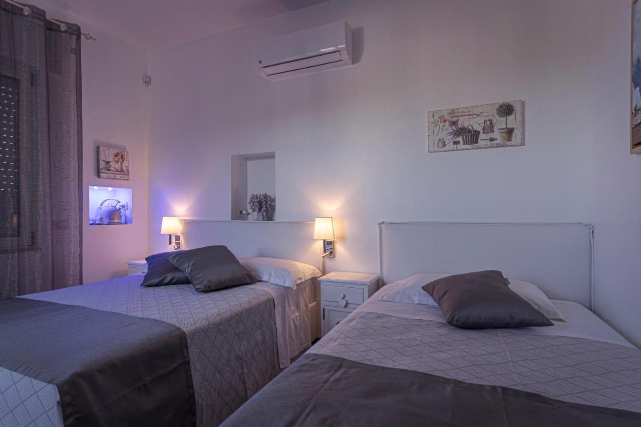 Hotel Relais Il Trullo Della Rupe Ostuni Zewnętrze zdjęcie