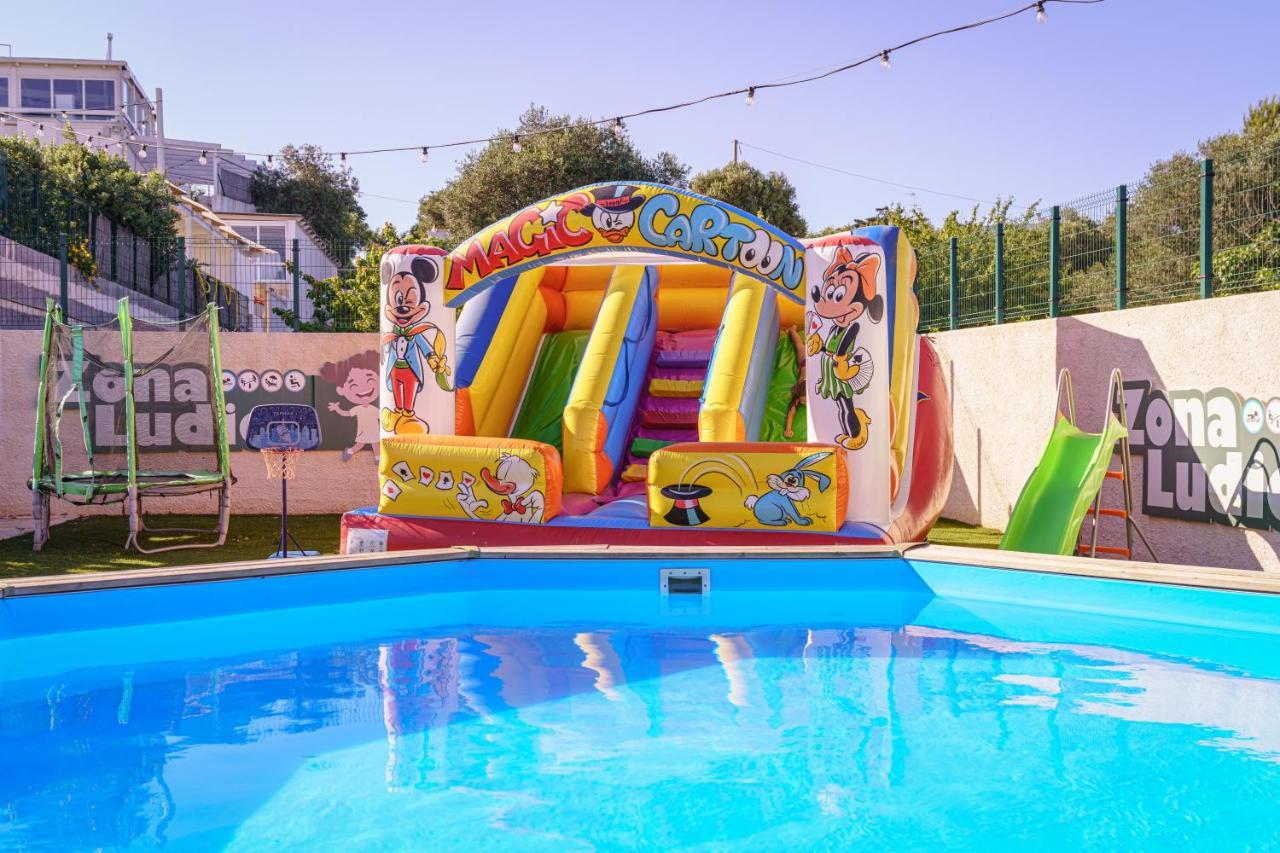 Hotel Relais Il Trullo Della Rupe Ostuni Zewnętrze zdjęcie