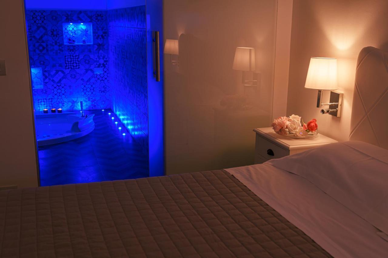 Hotel Relais Il Trullo Della Rupe Ostuni Zewnętrze zdjęcie